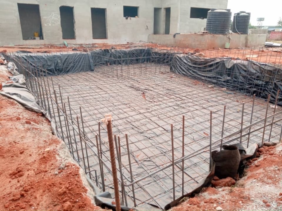 Chemical Application